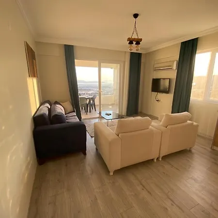 Azize Apartment *