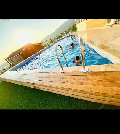 Azize * Fethiye