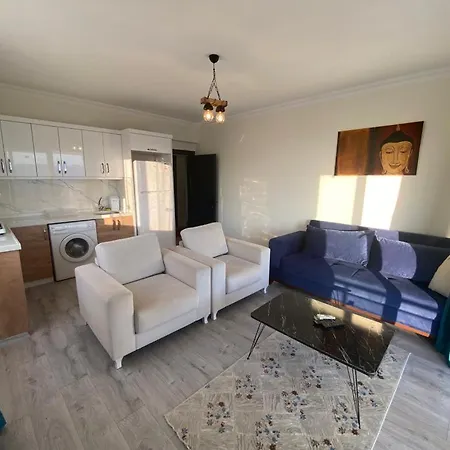 Apartment Azize Fethiye