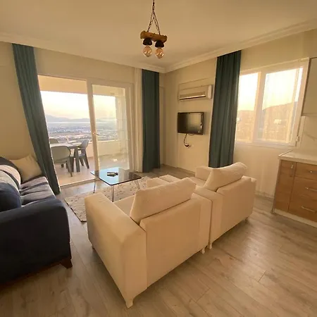 Azize Apartment *
