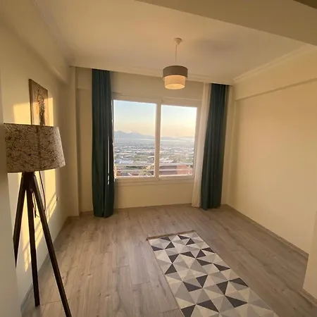 Azize Apartment Fethiye